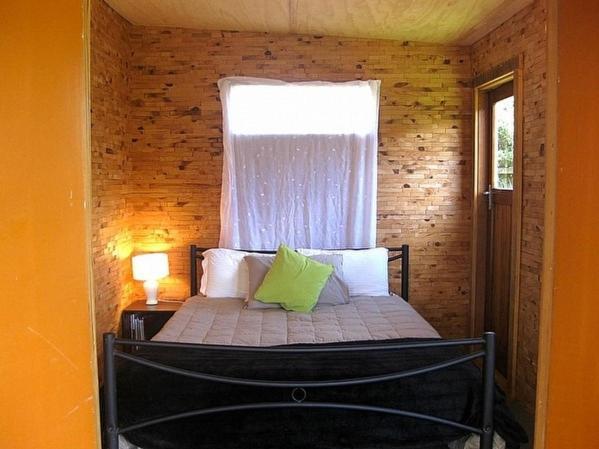 The Ski House On Miharo - Rangataua Holiday Home Ohakune Exterior foto